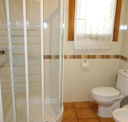 Ame452 Villa Les Tres Cales