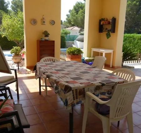 Ame452 Villa