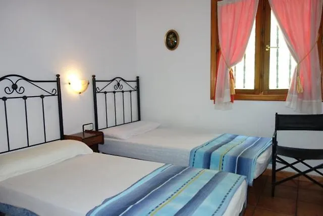 Villa Ame452 Les Tres Cales