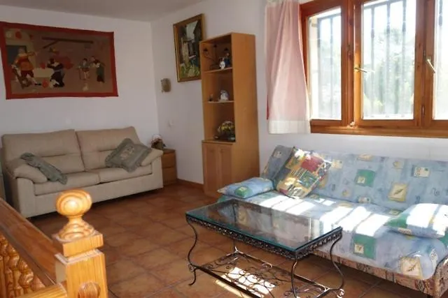 Ame452 Les Tres Cales